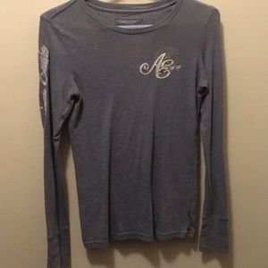 American eagle shirt